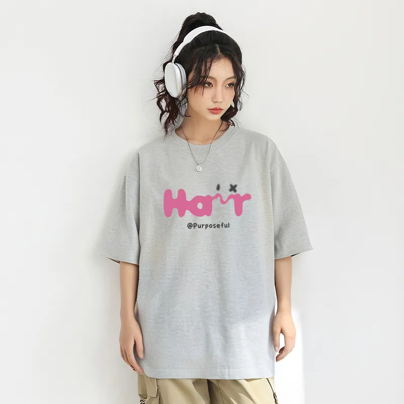 HAVR T Shirts Unisex-3