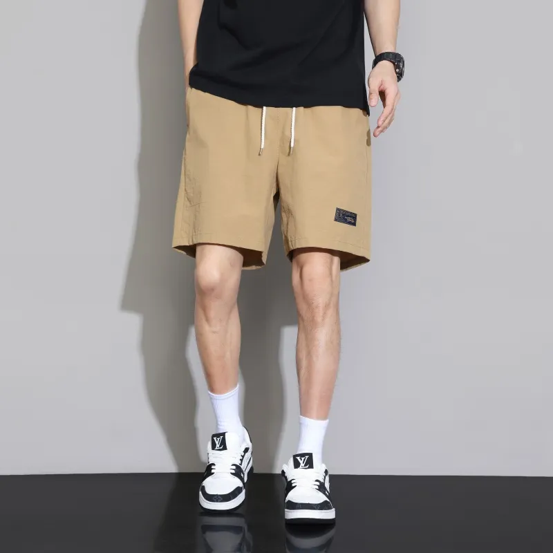 HAVR Casual Shorts Unisex-17