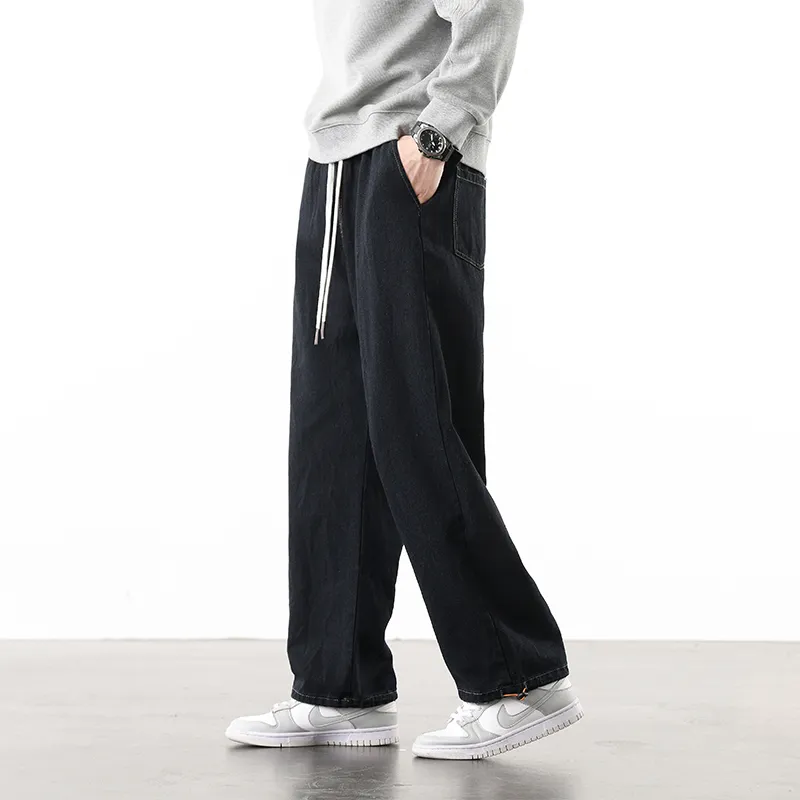 HAVR Jeans Unisex-7