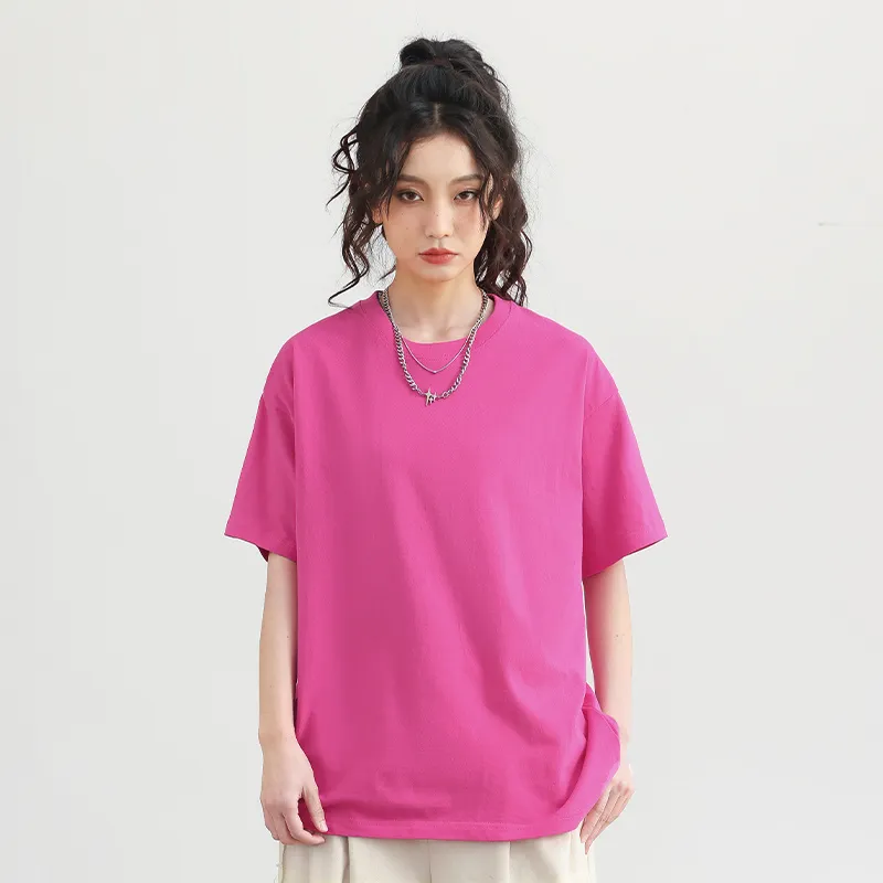HAVR Short Sleeved T Shirt Top Unisex-33