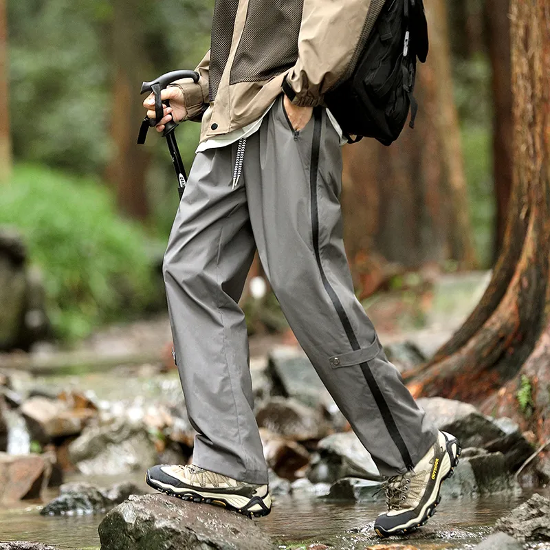 HAVR Cargo Pants Unisex-13
