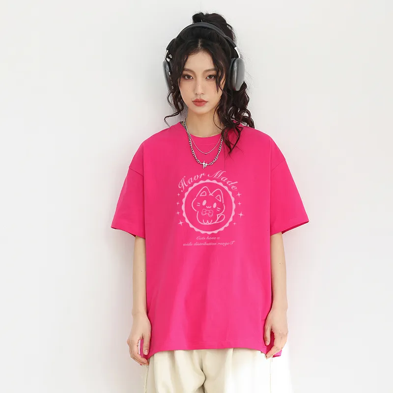 HAVR T Shirts Unisex-27