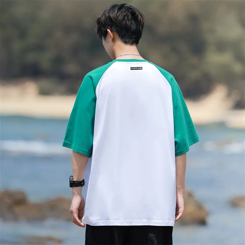 HAVR T Shirts Unisex-6
