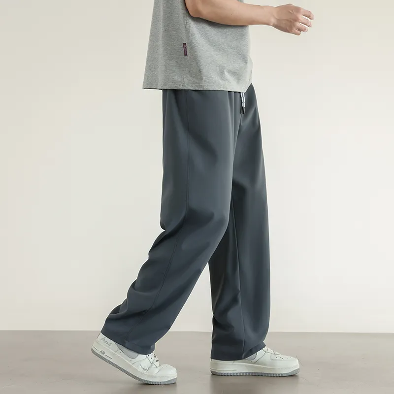 HAVR Casual Pants Unisex-14