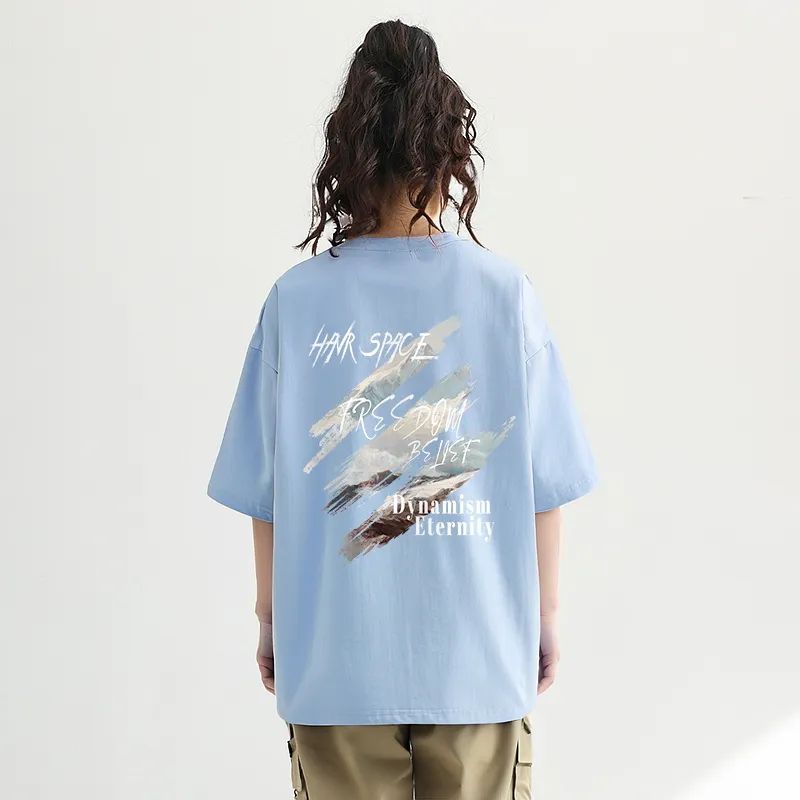 HAVR T Shirts Unisex-14