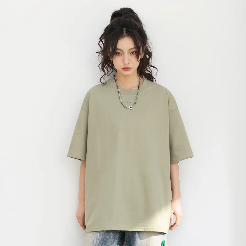 HAVR Short Sleeved T Shirt Top Unisex-28
