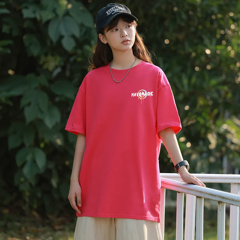 HAVR T Shirts Unisex-29