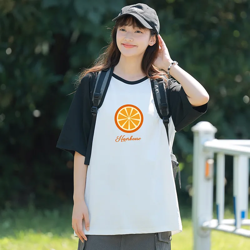 HAVR T Shirts Women's-2