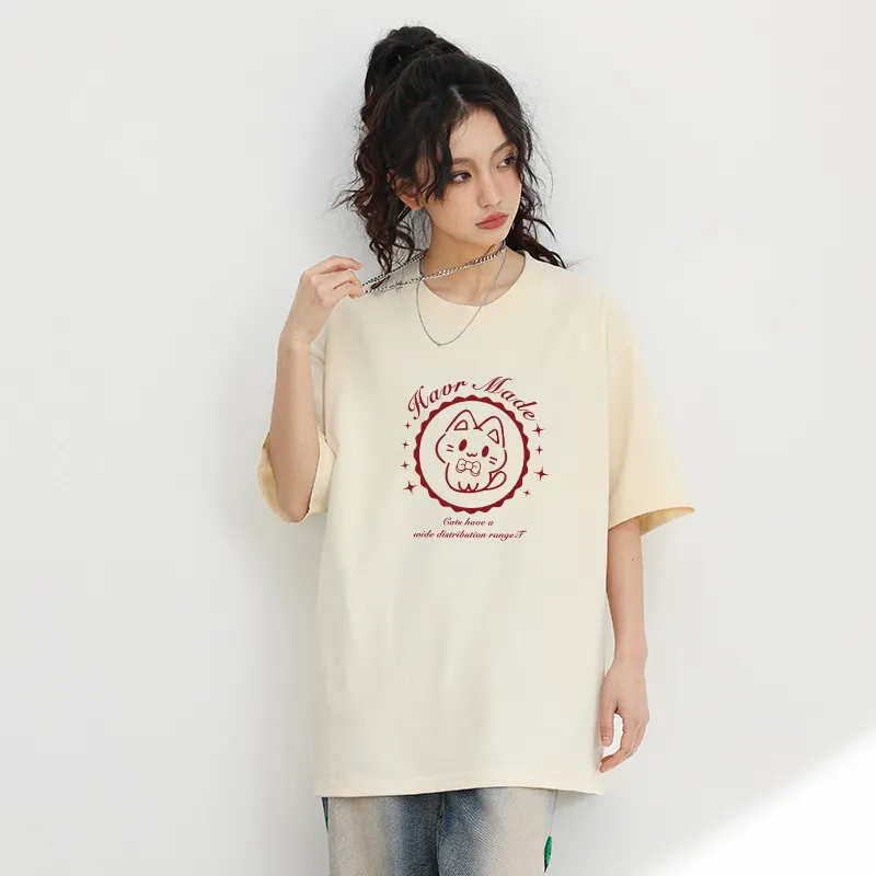 HAVR T Shirts Unisex-38