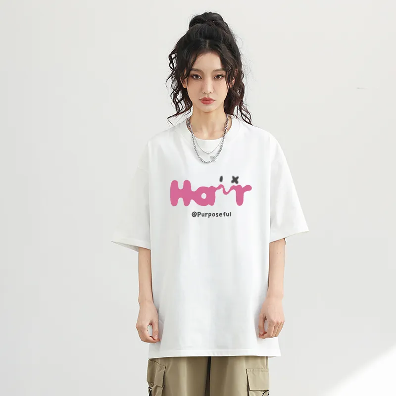 HAVR T Shirts Unisex-7