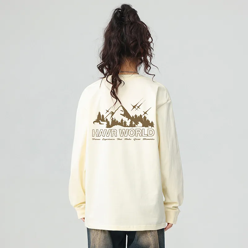 HAVR T Shirts Unisex-17