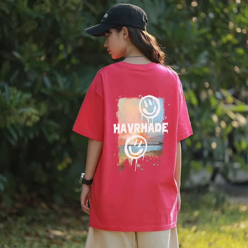 HAVR T Shirts Unisex-27
