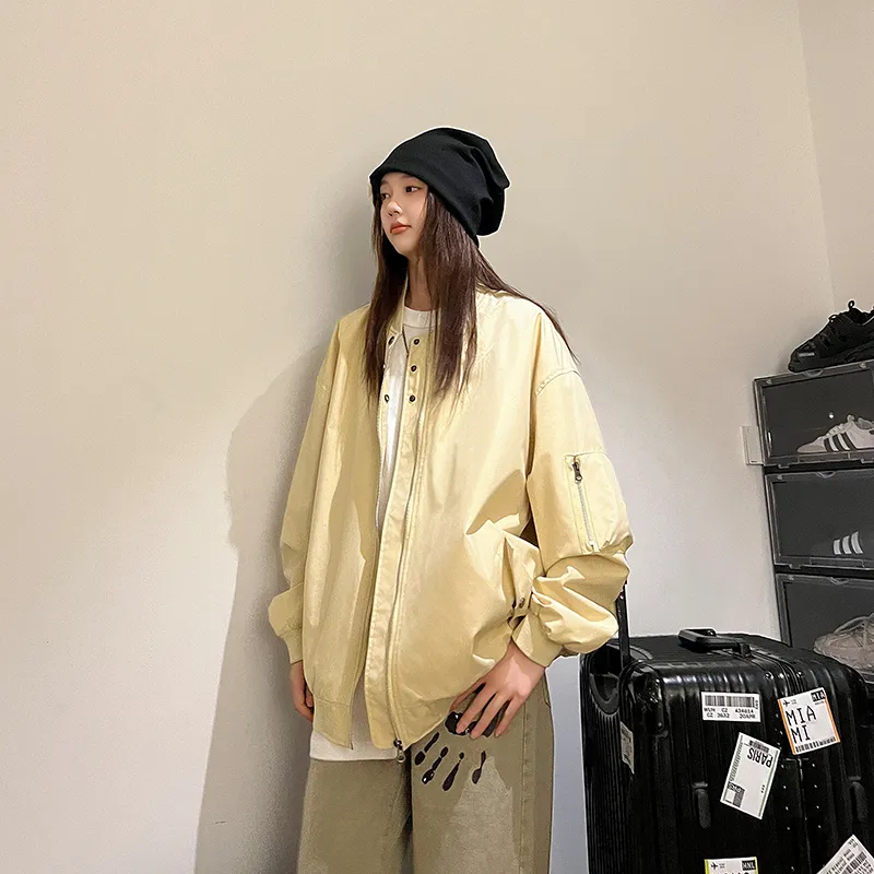 HAVR Jackets Unisex-19