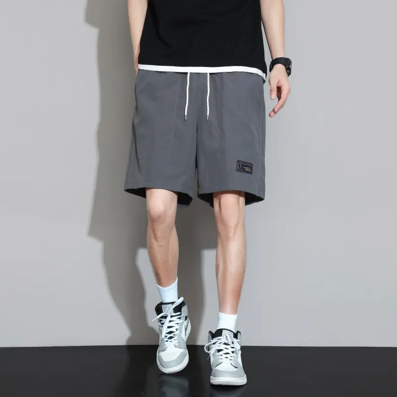 HAVR Casual Shorts Unisex-7