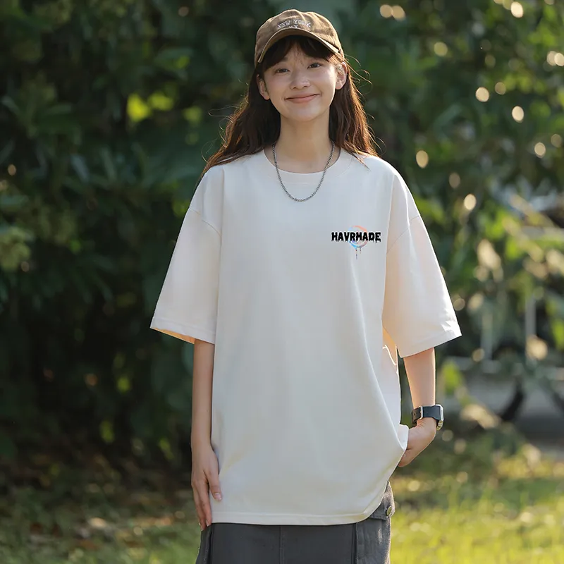 HAVR T Shirts Unisex-24