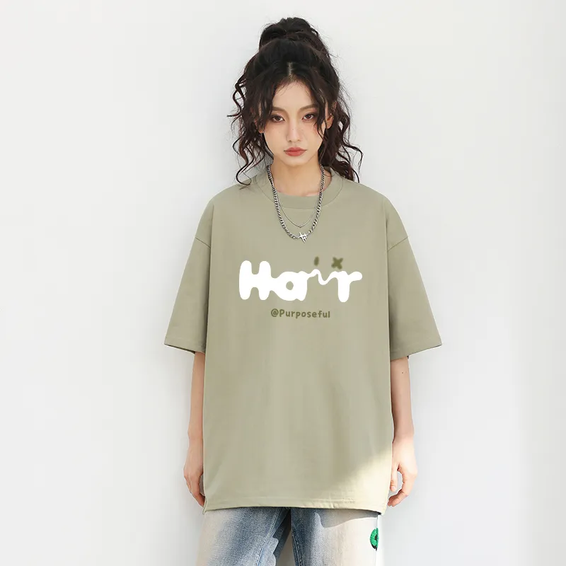 HAVR T Shirts Unisex-33