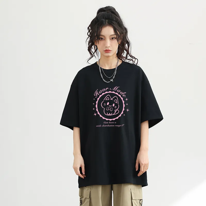 HAVR T Shirts Unisex-17