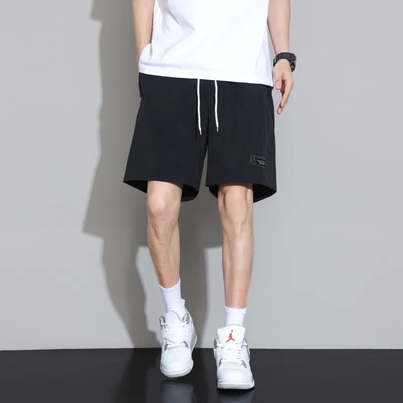 HAVR Casual Shorts Unisex-2