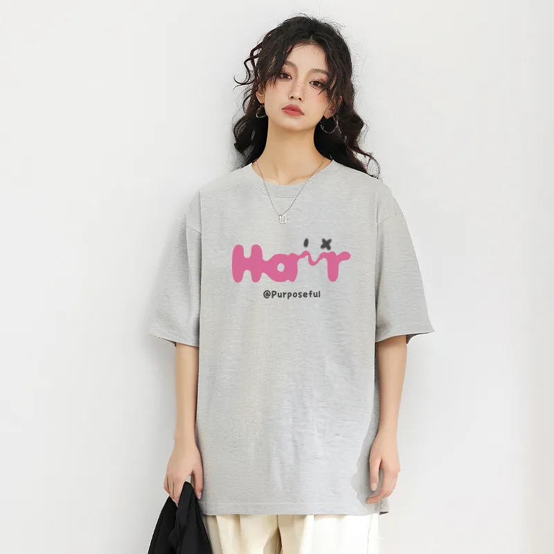 HAVR T Shirts Unisex-2