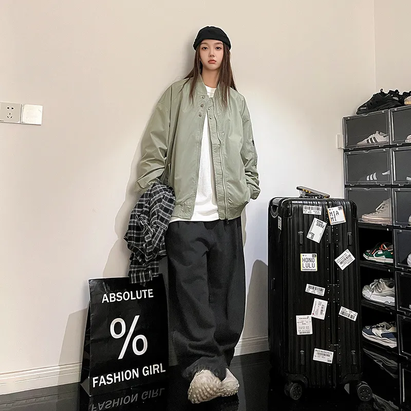 HAVR Jackets Unisex-12