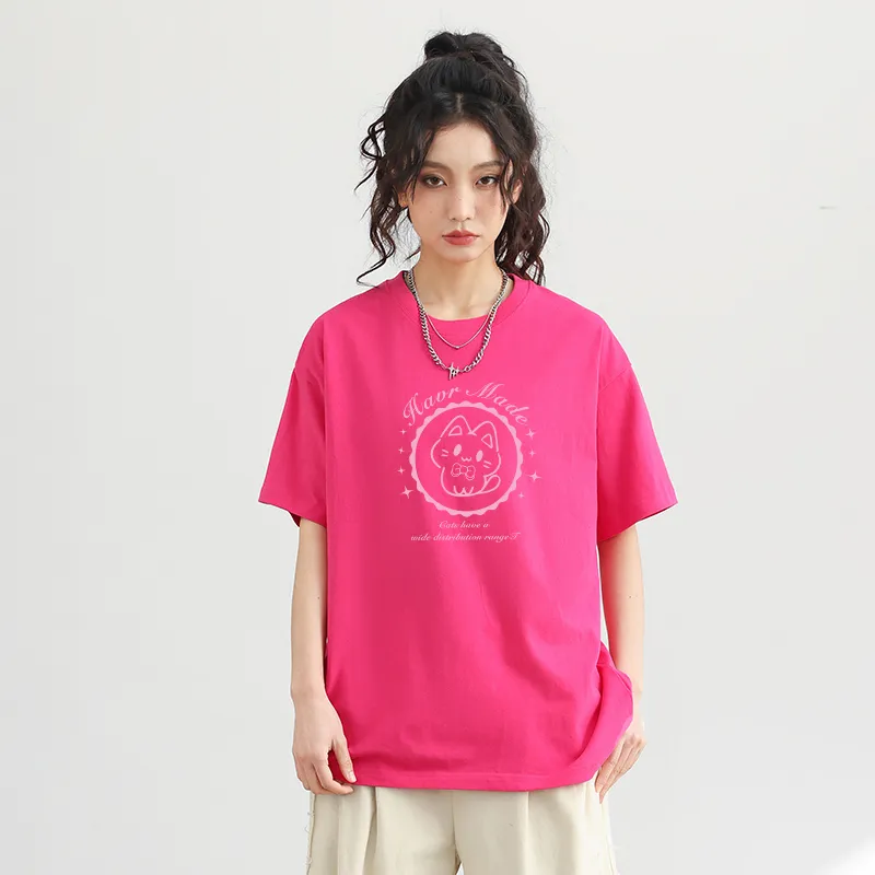 HAVR T Shirts Unisex-28