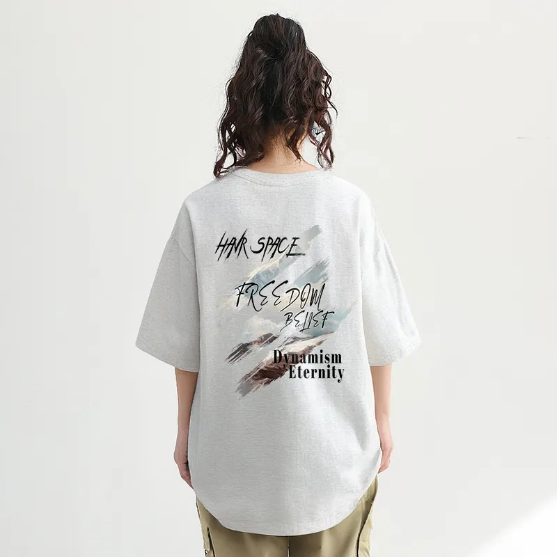 HAVR T Shirts Unisex-2