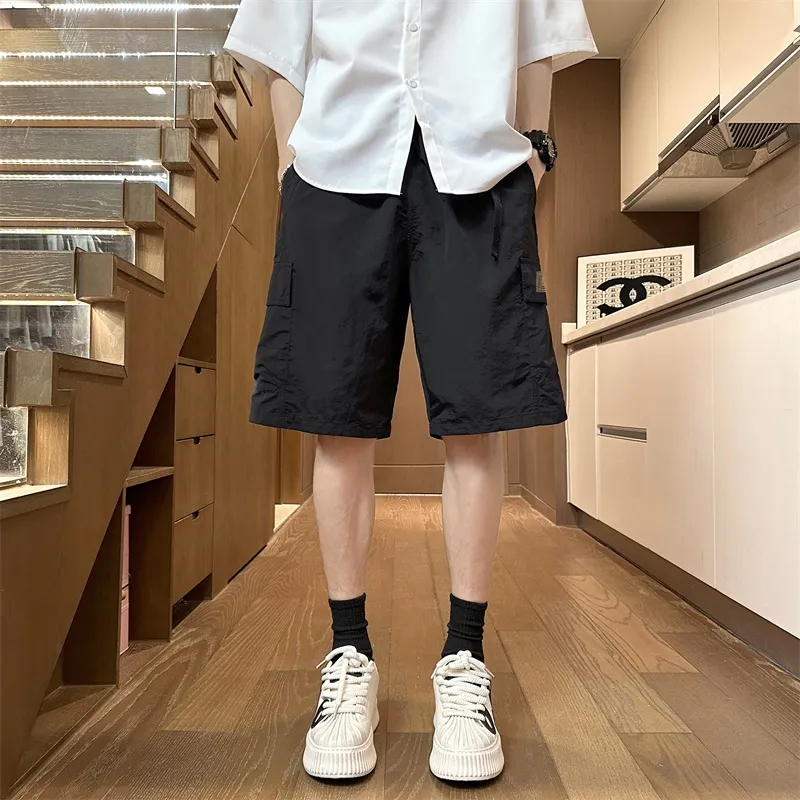 HAVR Casual Shorts Unisex-2