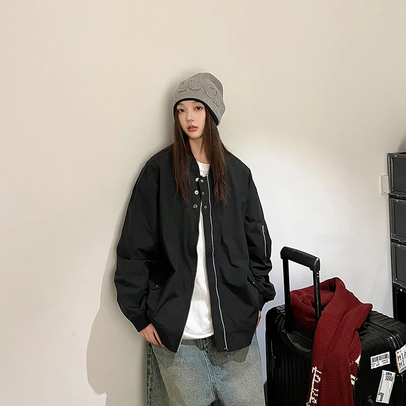 HAVR Jackets Unisex-2