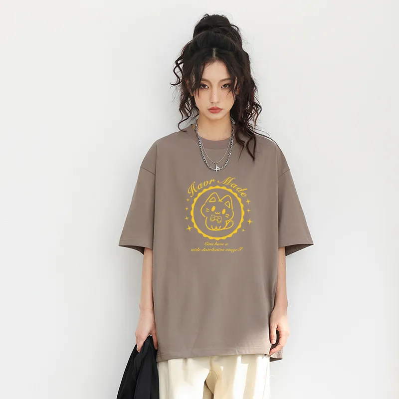 HAVR T Shirts Unisex-23