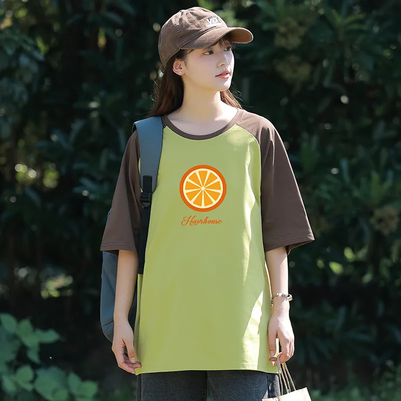 HAVR T Shirts Women's-18