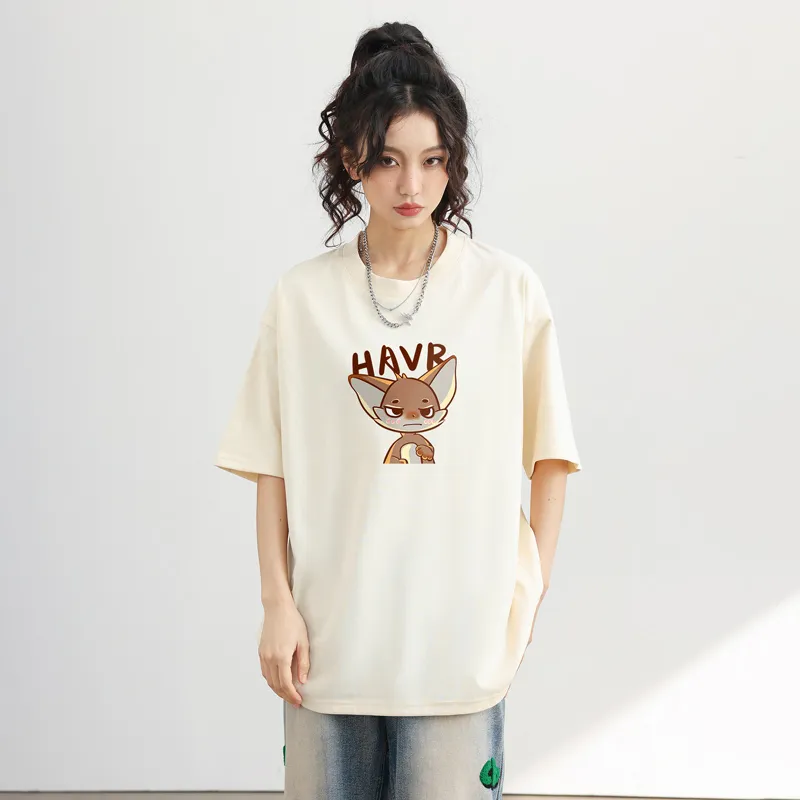 HAVR T Shirts Unisex-13