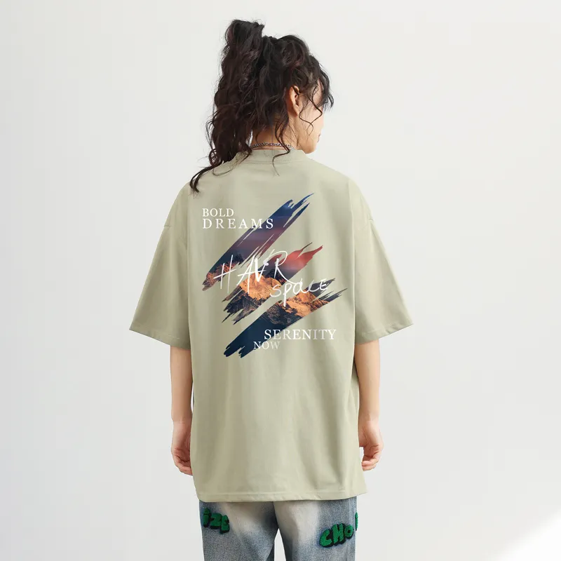 HAVR T Shirts Unisex-32