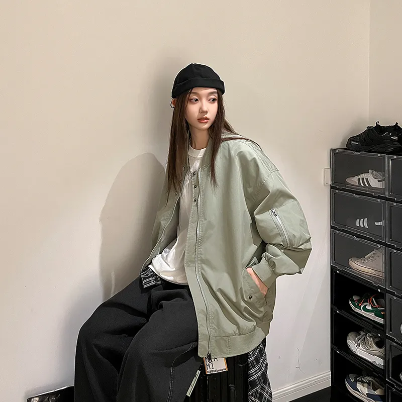 HAVR Jackets Unisex-13