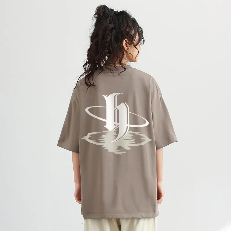 HAVR T Shirts Unisex-15