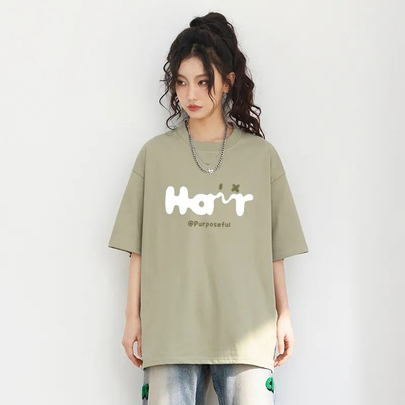 HAVR T Shirts Unisex-32