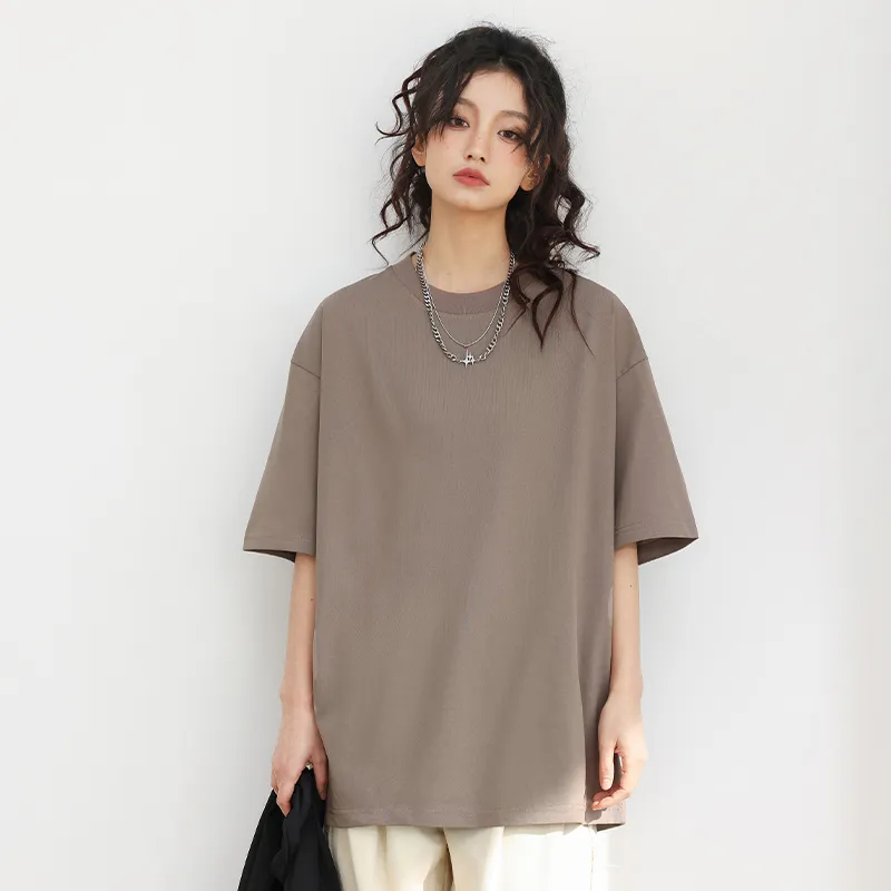 HAVR Short Sleeved T Shirt Top Unisex-24