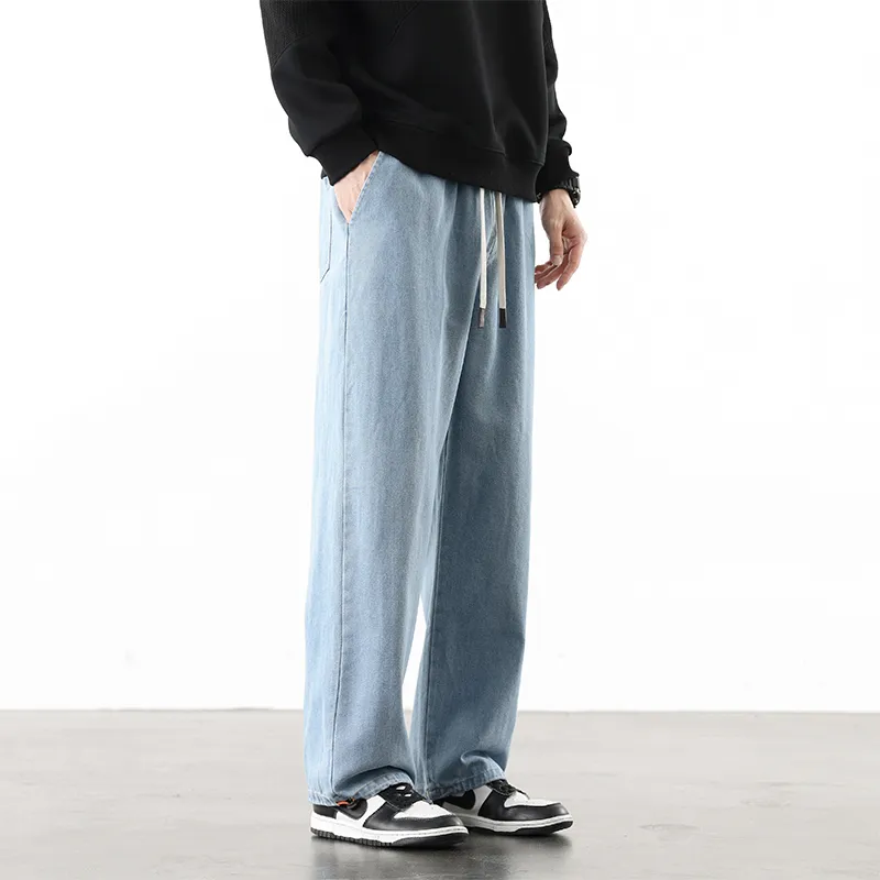 HAVR Jeans Unisex-19