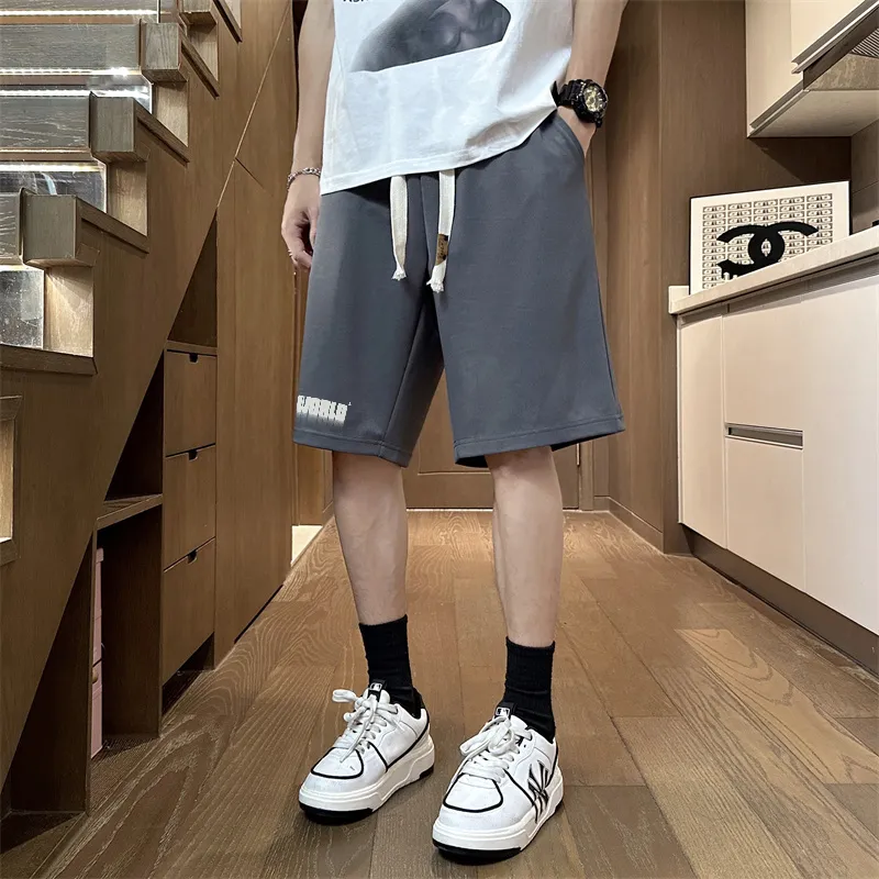 HAVR Casual Shorts Unisex-18