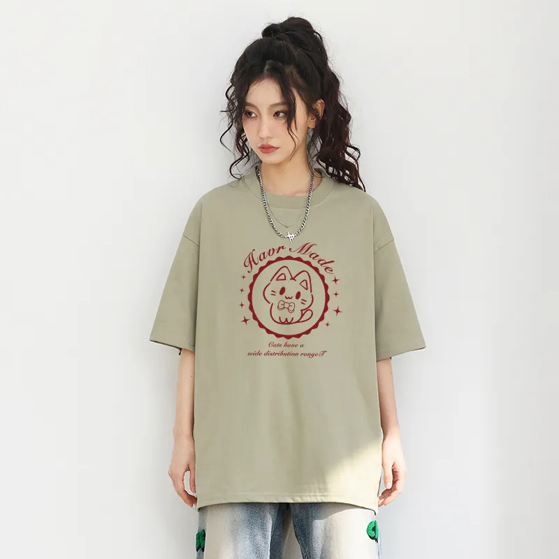 HAVR T Shirts Unisex-32