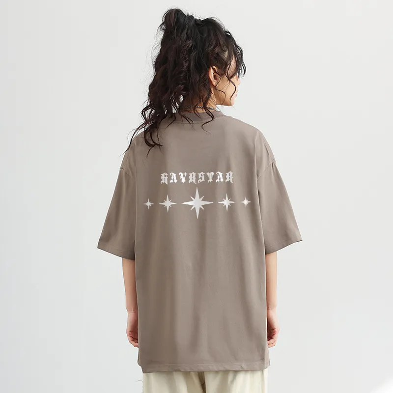 HAVR T Shirts Unisex-9