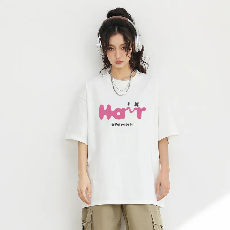 HAVR T Shirts Unisex-8
