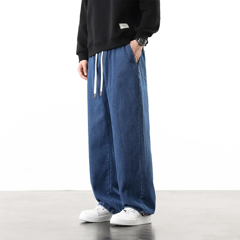 HAVR Jeans Unisex-12