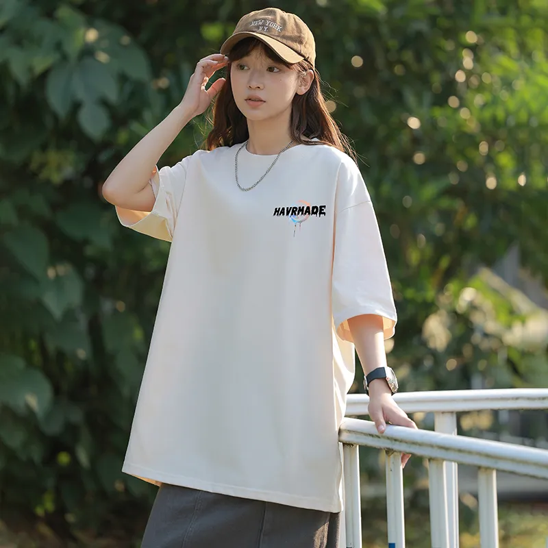 HAVR T Shirts Unisex-23