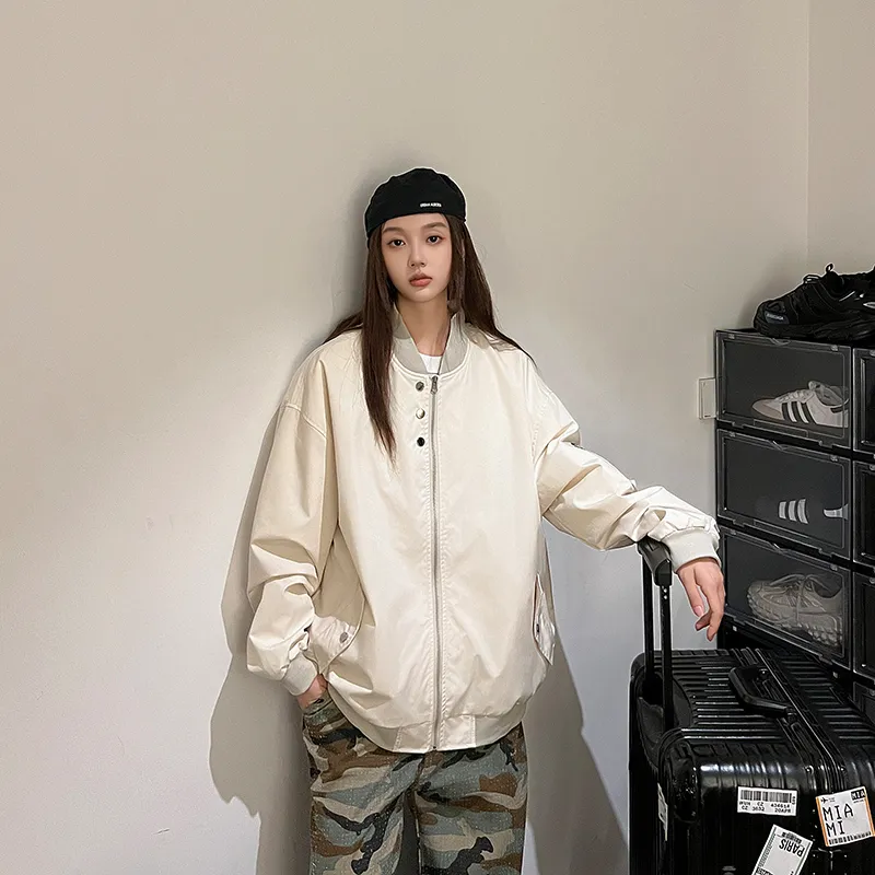 HAVR Jackets Unisex-9