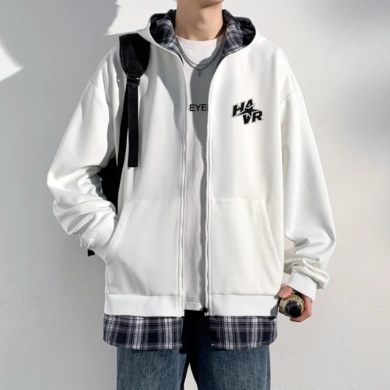 HAVR Jackets Unisex-7