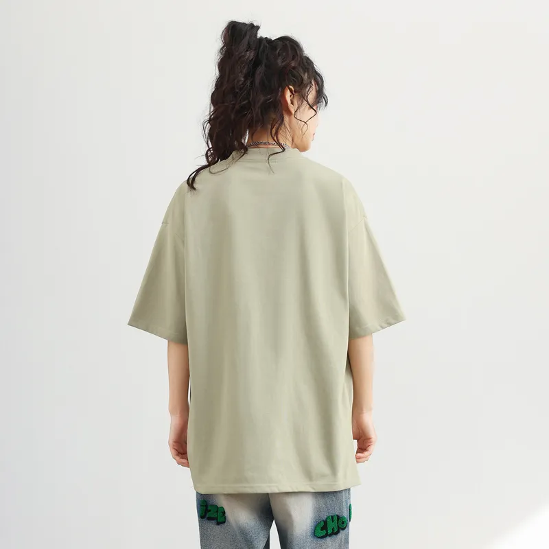 HAVR T Shirts Unisex-10