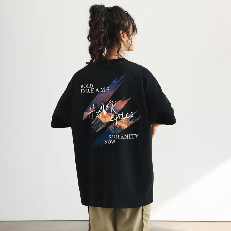 HAVR T Shirts Unisex-12