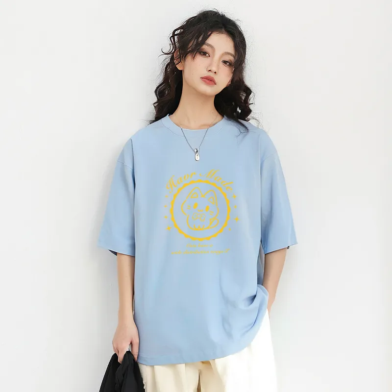 HAVR T Shirts Unisex-13