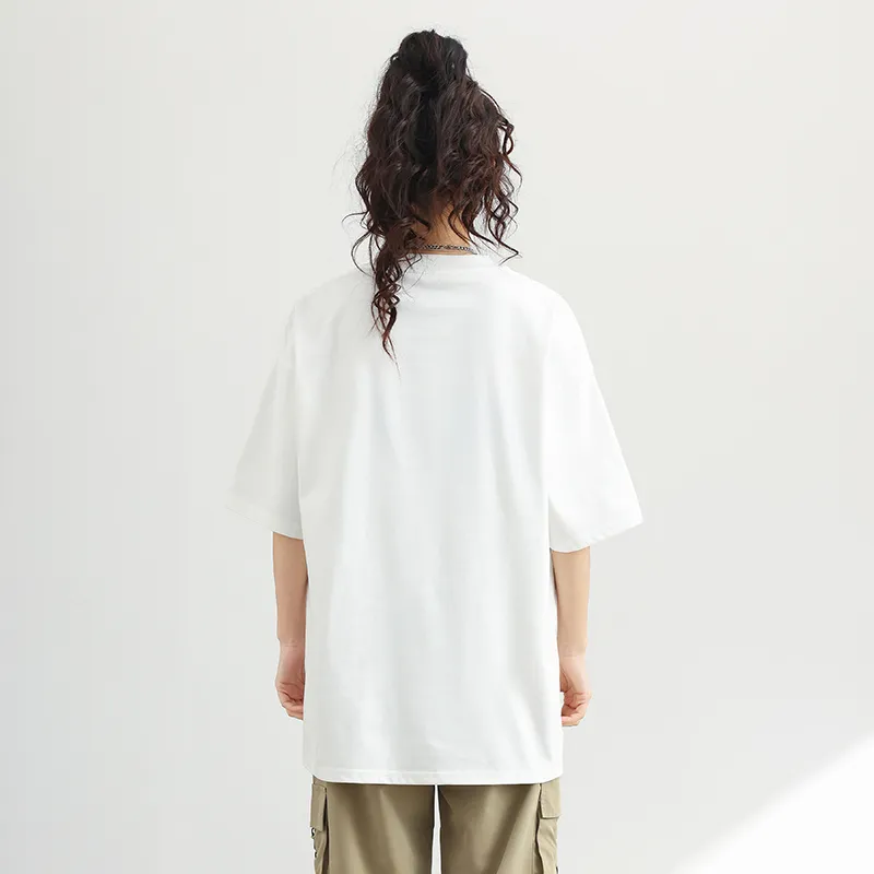 HAVR T Shirts Unisex-3