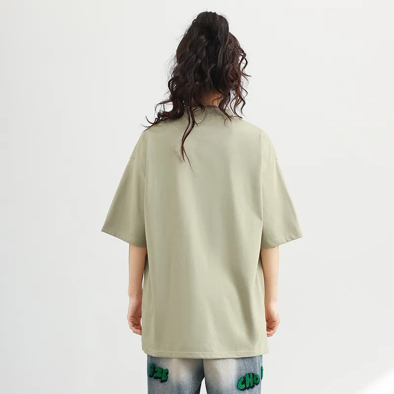 HAVR T Shirts Unisex-34